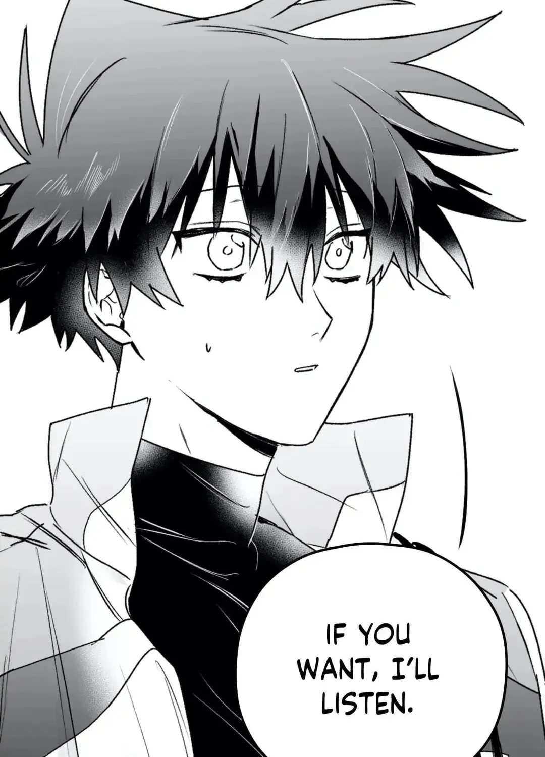 Surge Towards You Chapter 12 page 61 - 