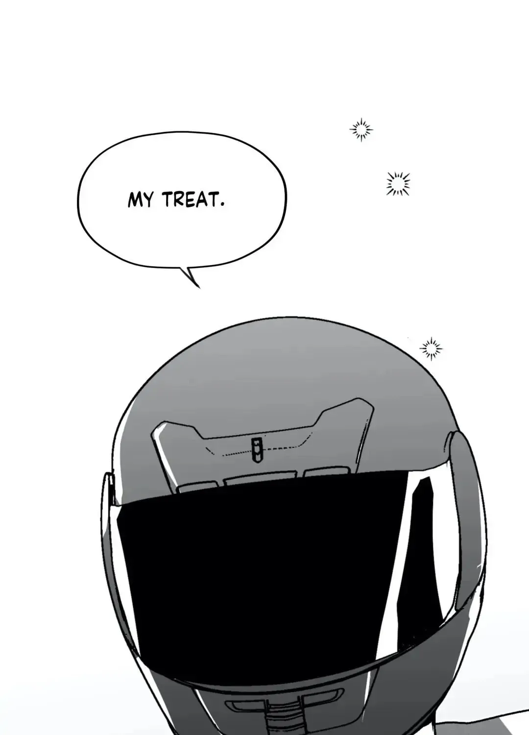 Surge Towards You Chapter 12 page 63 - 