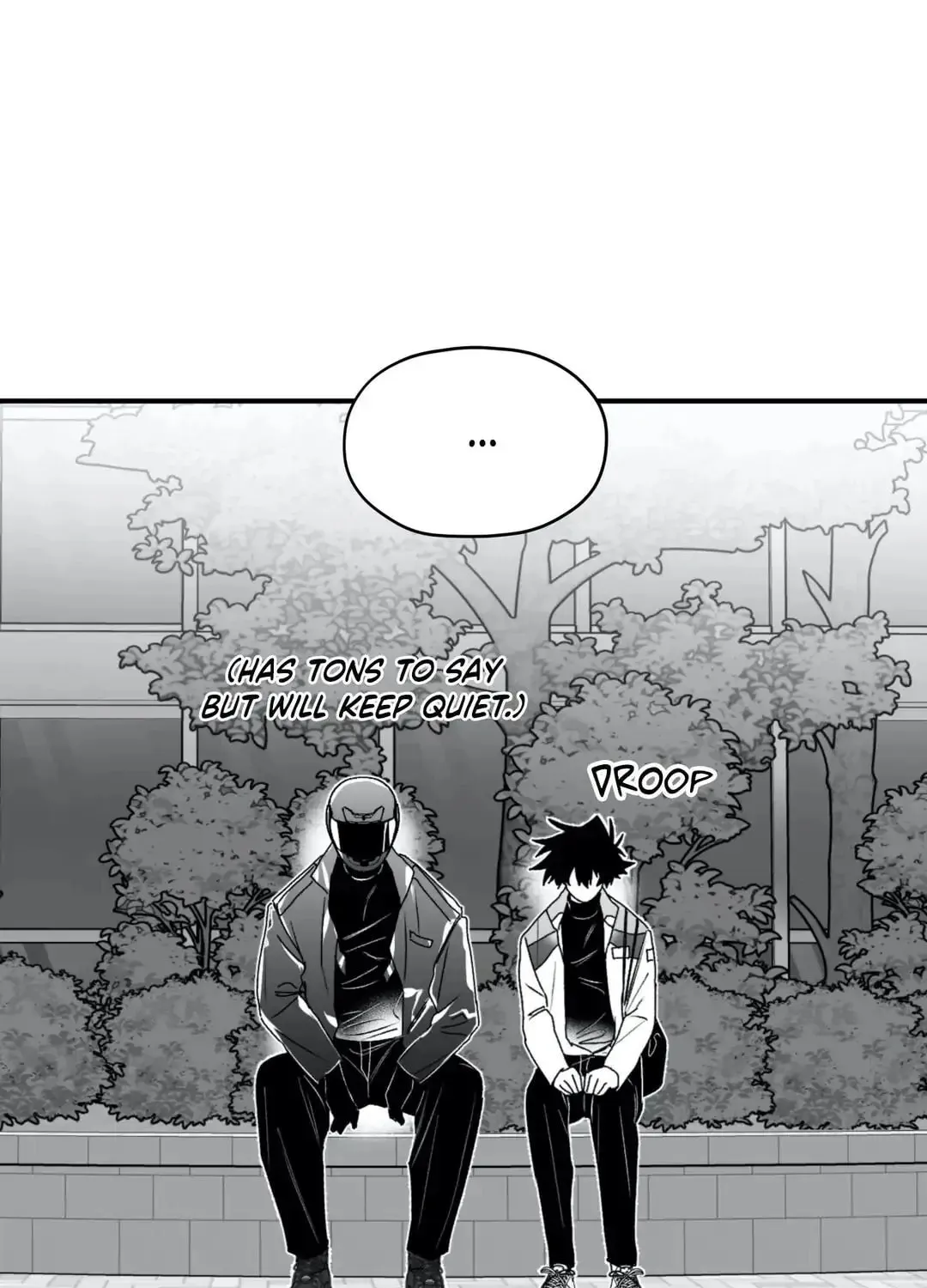 Surge Towards You Chapter 12 page 69 - 