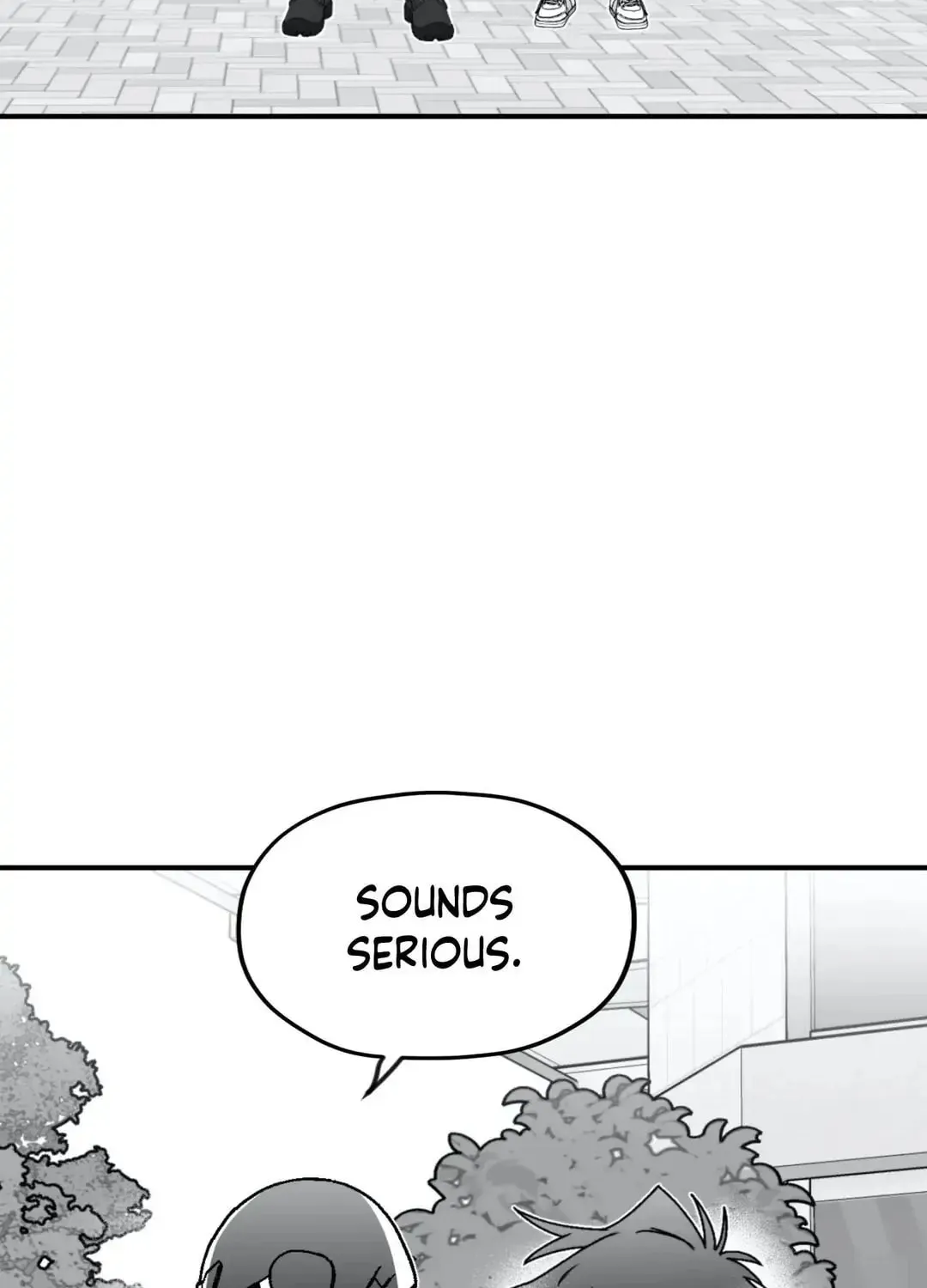 Surge Towards You Chapter 12 page 70 - 