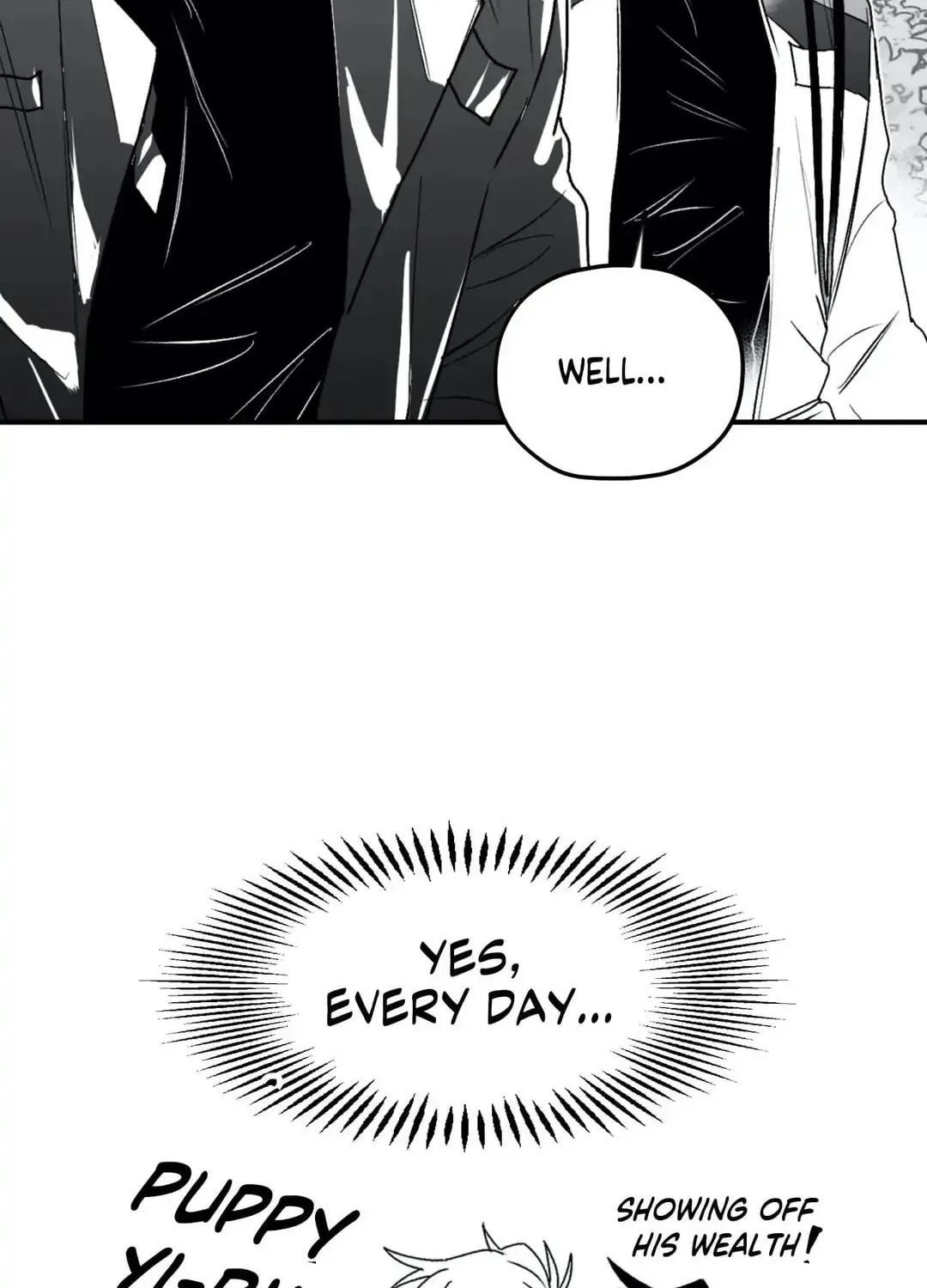 Surge Towards You Chapter 12 page 73 - 