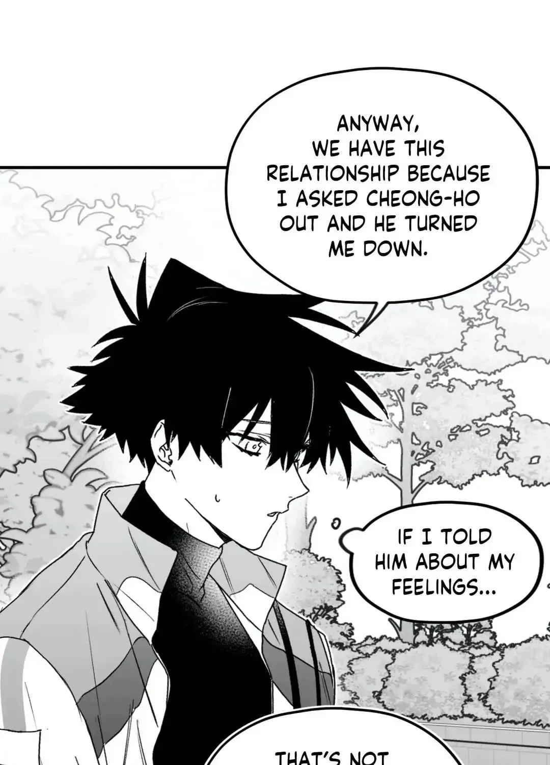 Surge Towards You Chapter 12 page 75 - 