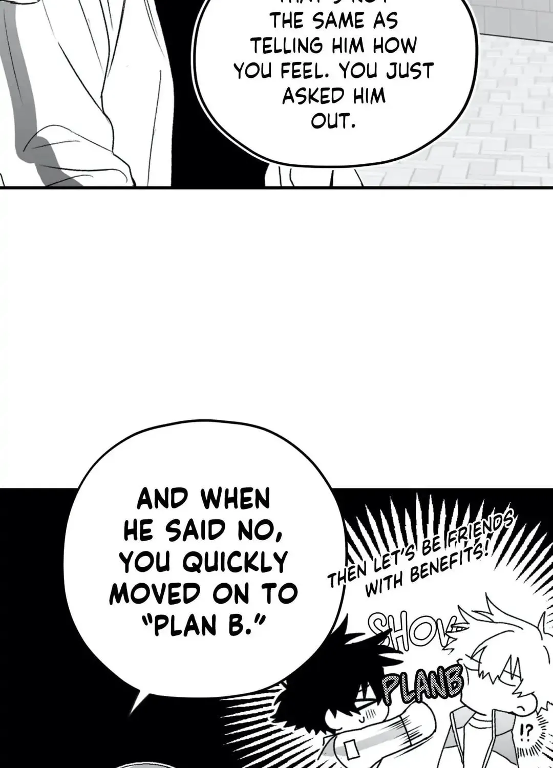 Surge Towards You Chapter 12 page 76 - 