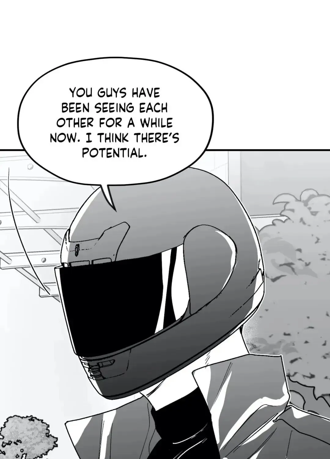 Surge Towards You Chapter 12 page 78 - 