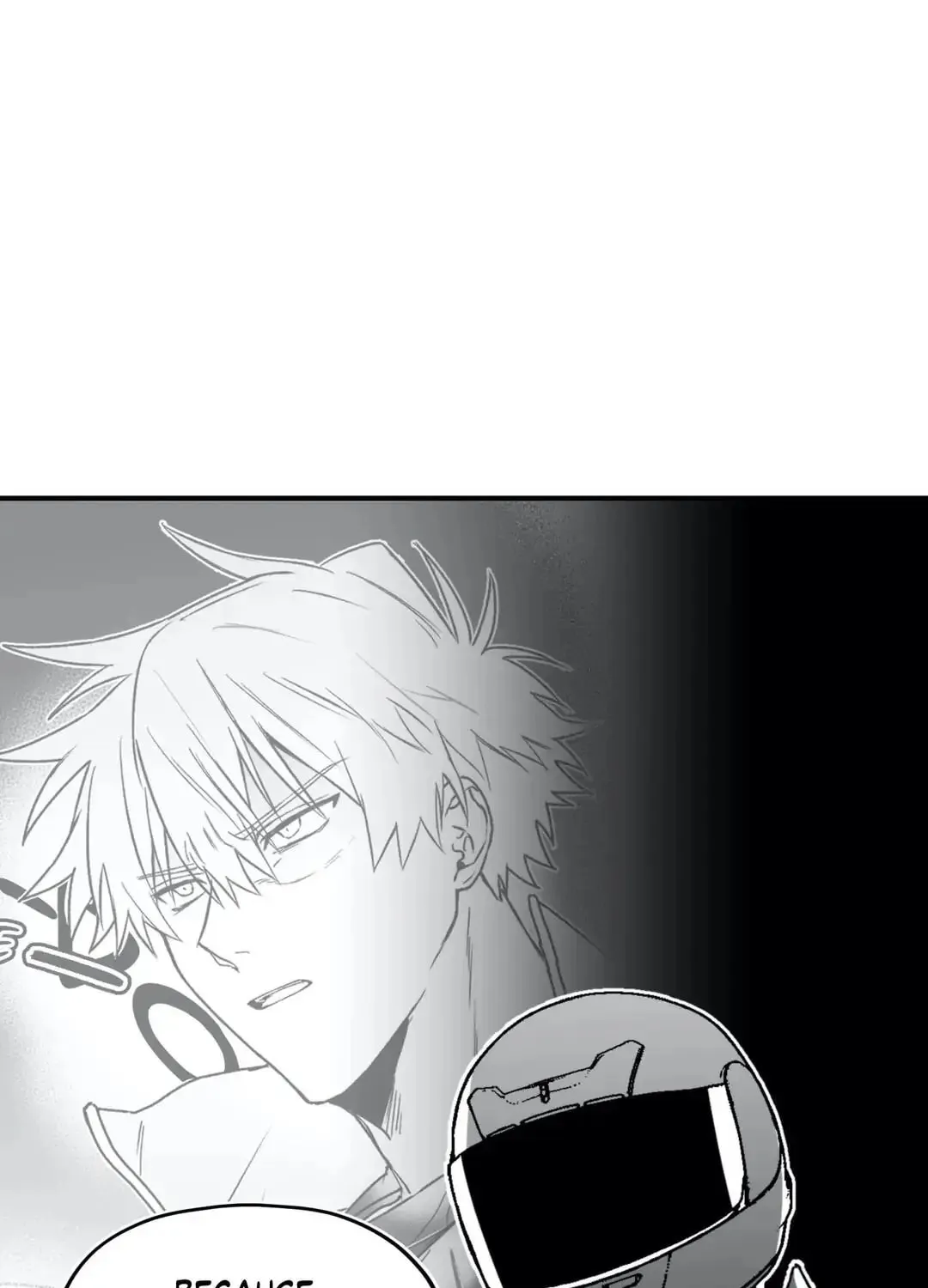 Surge Towards You Chapter 12 page 81 - 