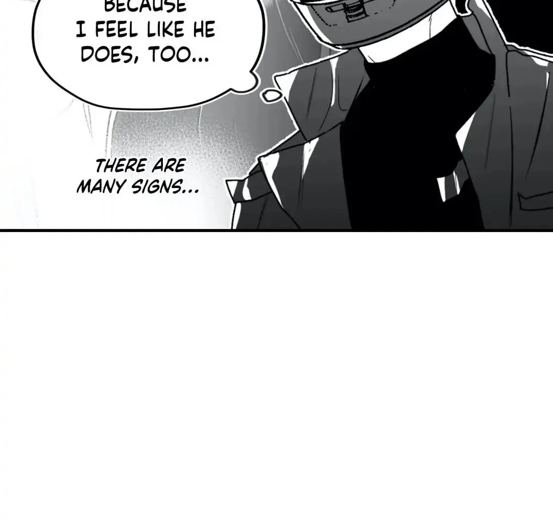 Surge Towards You Chapter 12 page 82 - 