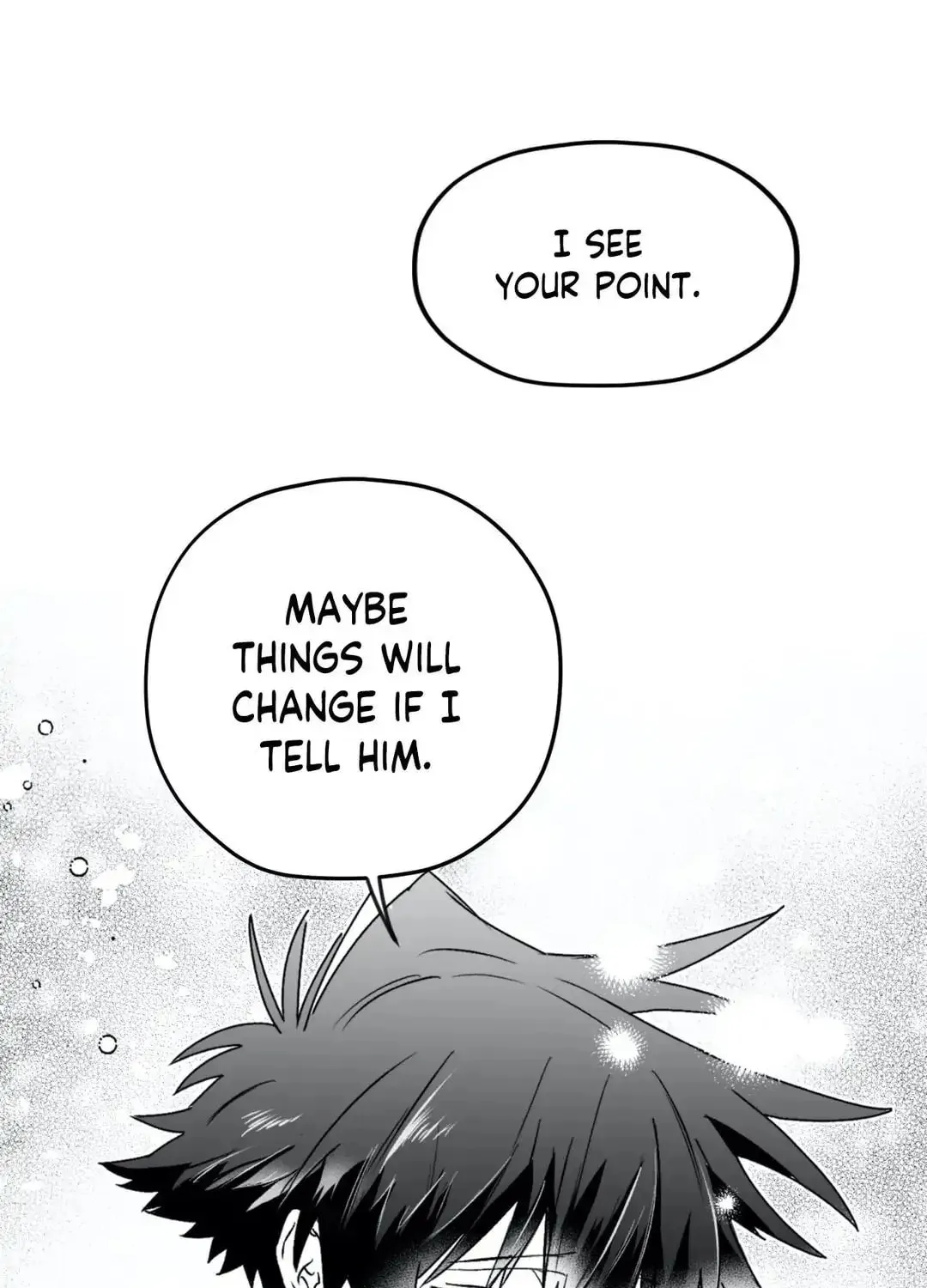Surge Towards You Chapter 12 page 84 - 