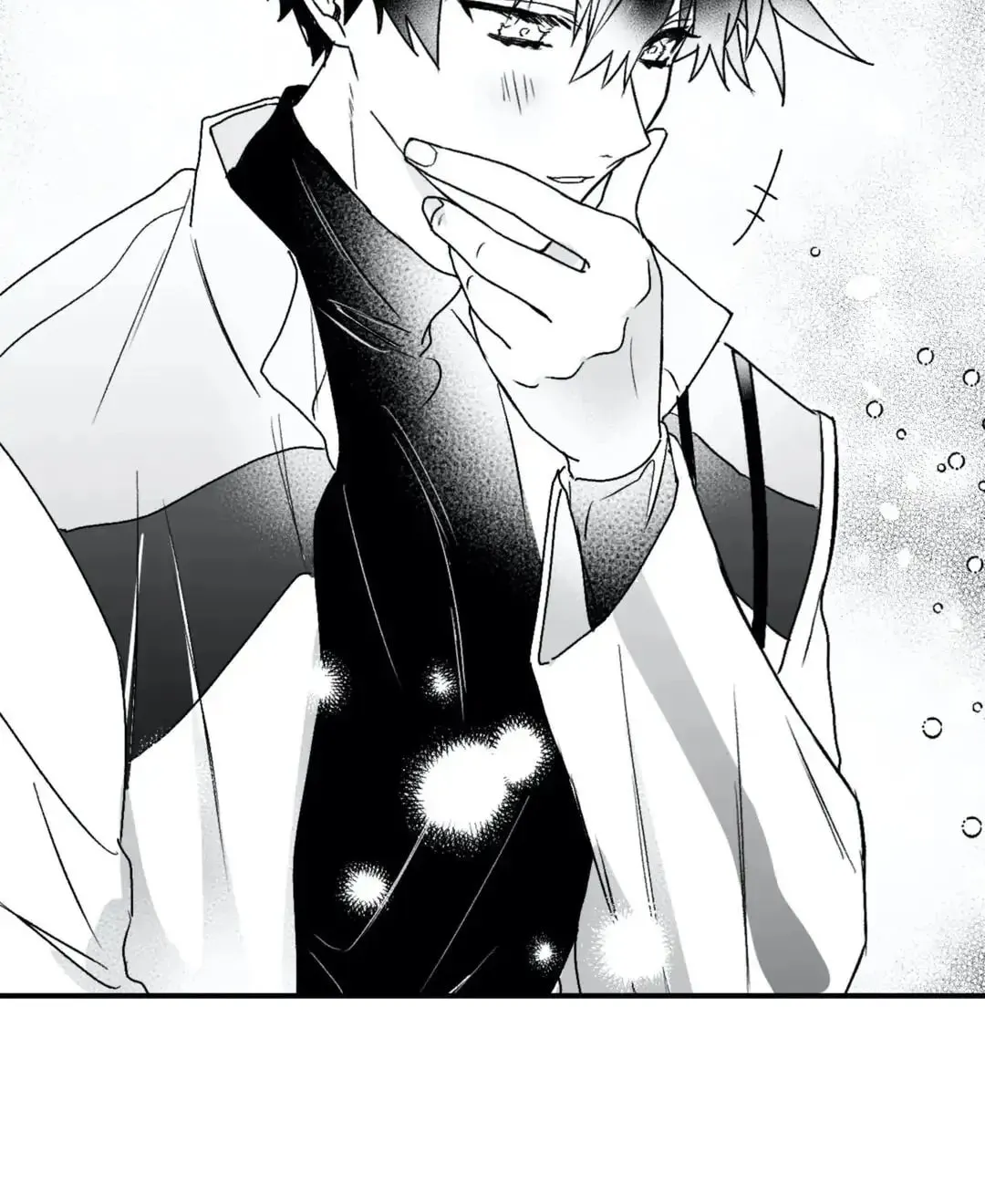 Surge Towards You Chapter 12 page 85 - 