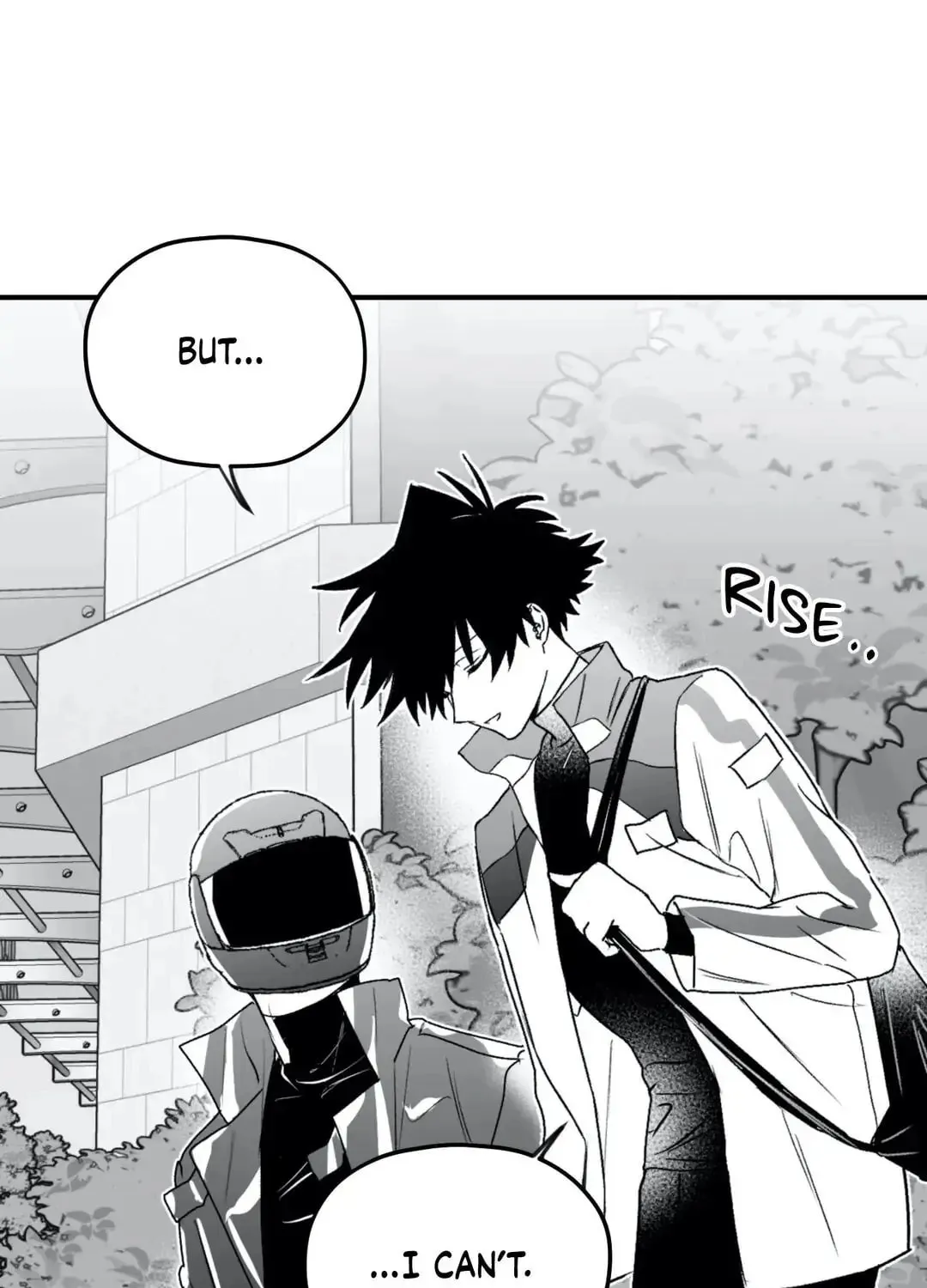 Surge Towards You Chapter 12 page 86 - 