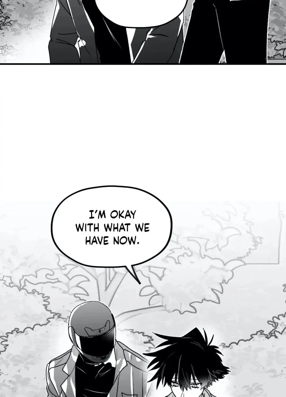 Surge Towards You Chapter 12 page 87 - 