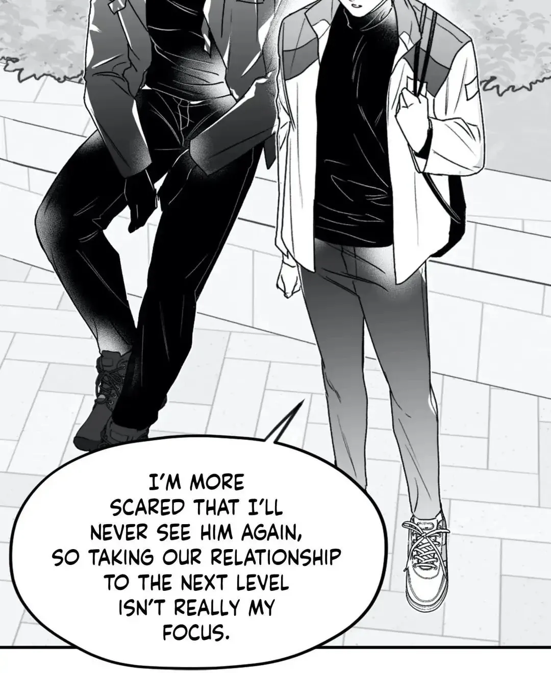 Surge Towards You Chapter 12 page 88 - 