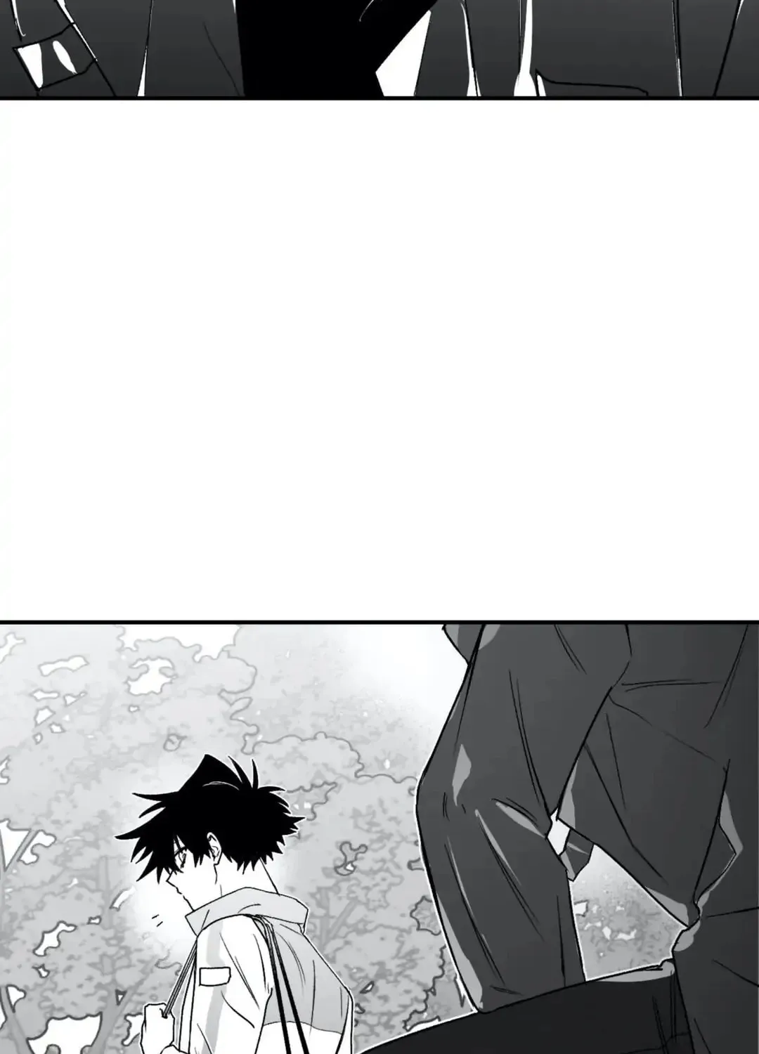 Surge Towards You Chapter 12 page 96 - 
