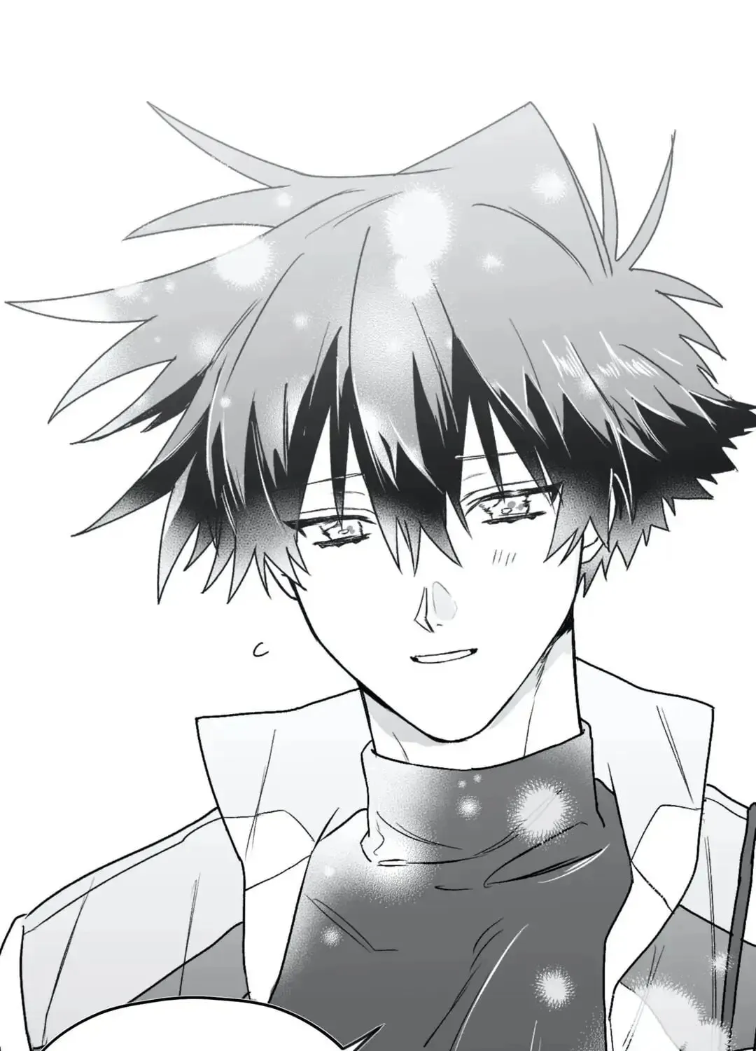 Surge Towards You Chapter 12 page 100 - 