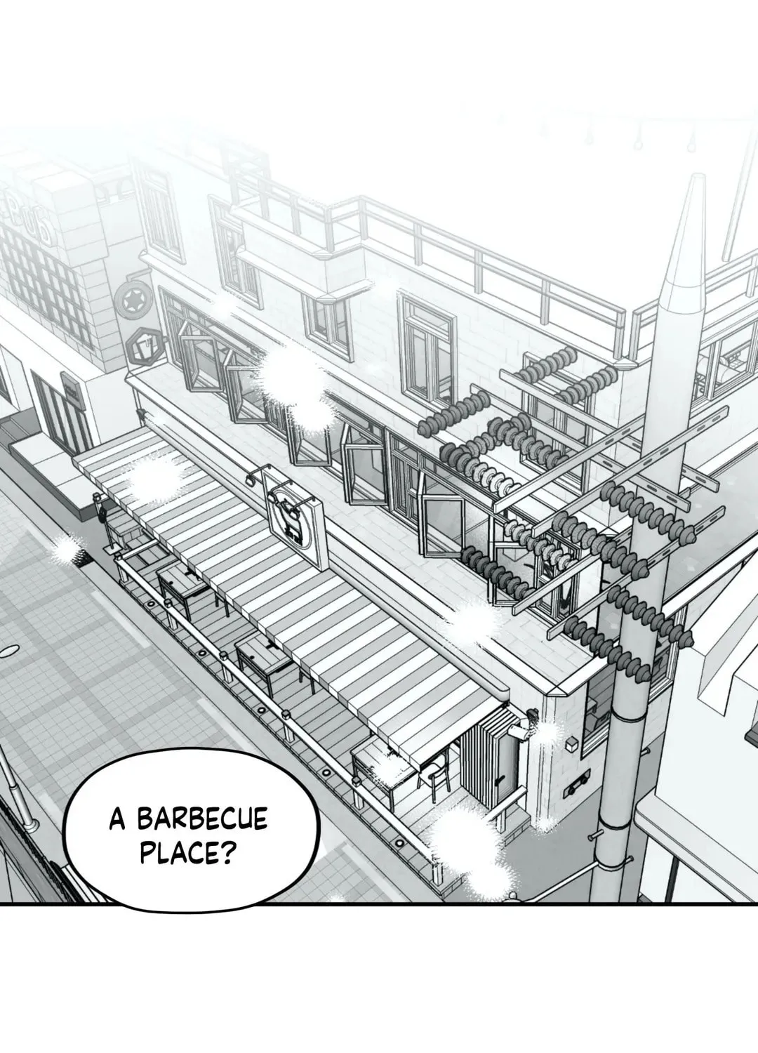 Surge Towards You Chapter 13 page 2 - 