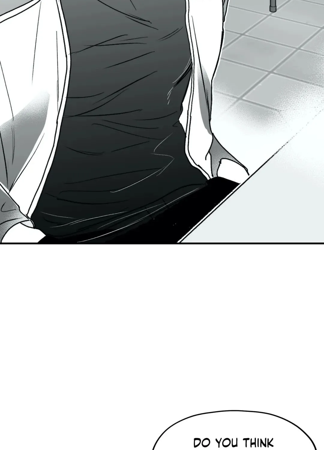 Surge Towards You Chapter 13 page 11 - 