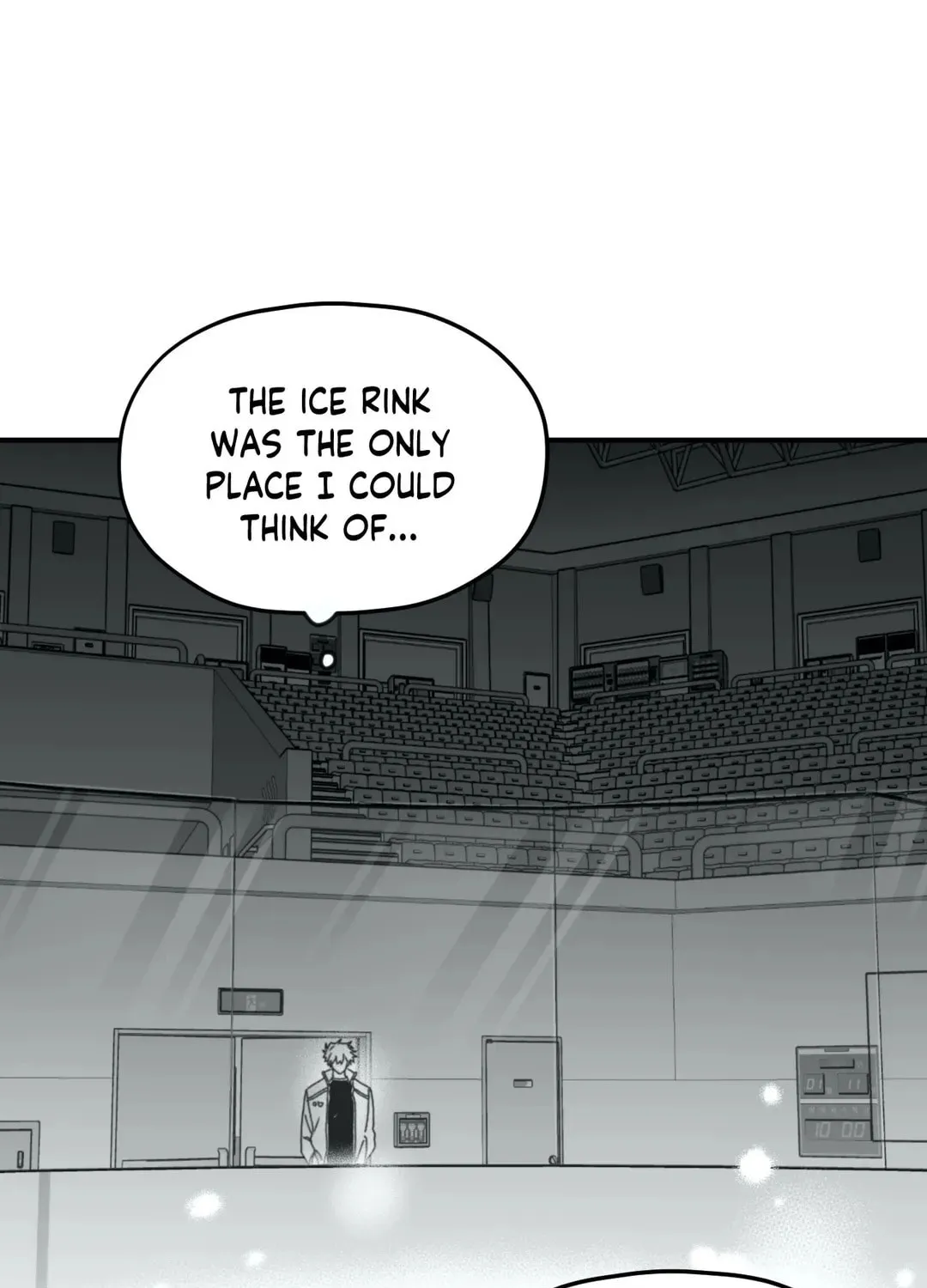 Surge Towards You Chapter 13 page 102 - 