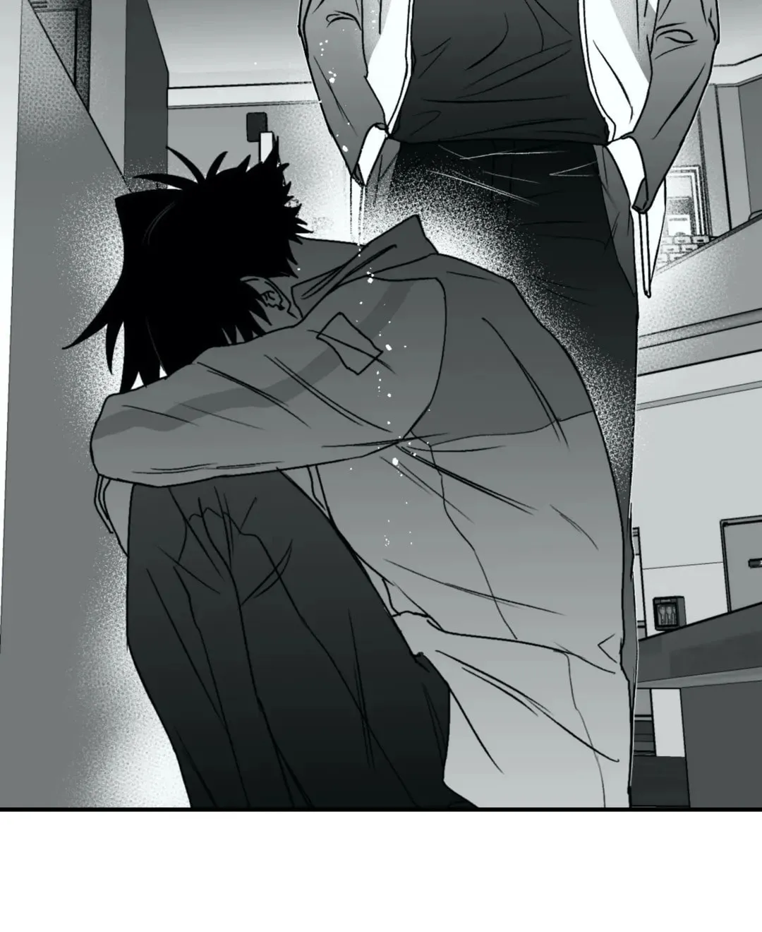 Surge Towards You Chapter 13 page 110 - 
