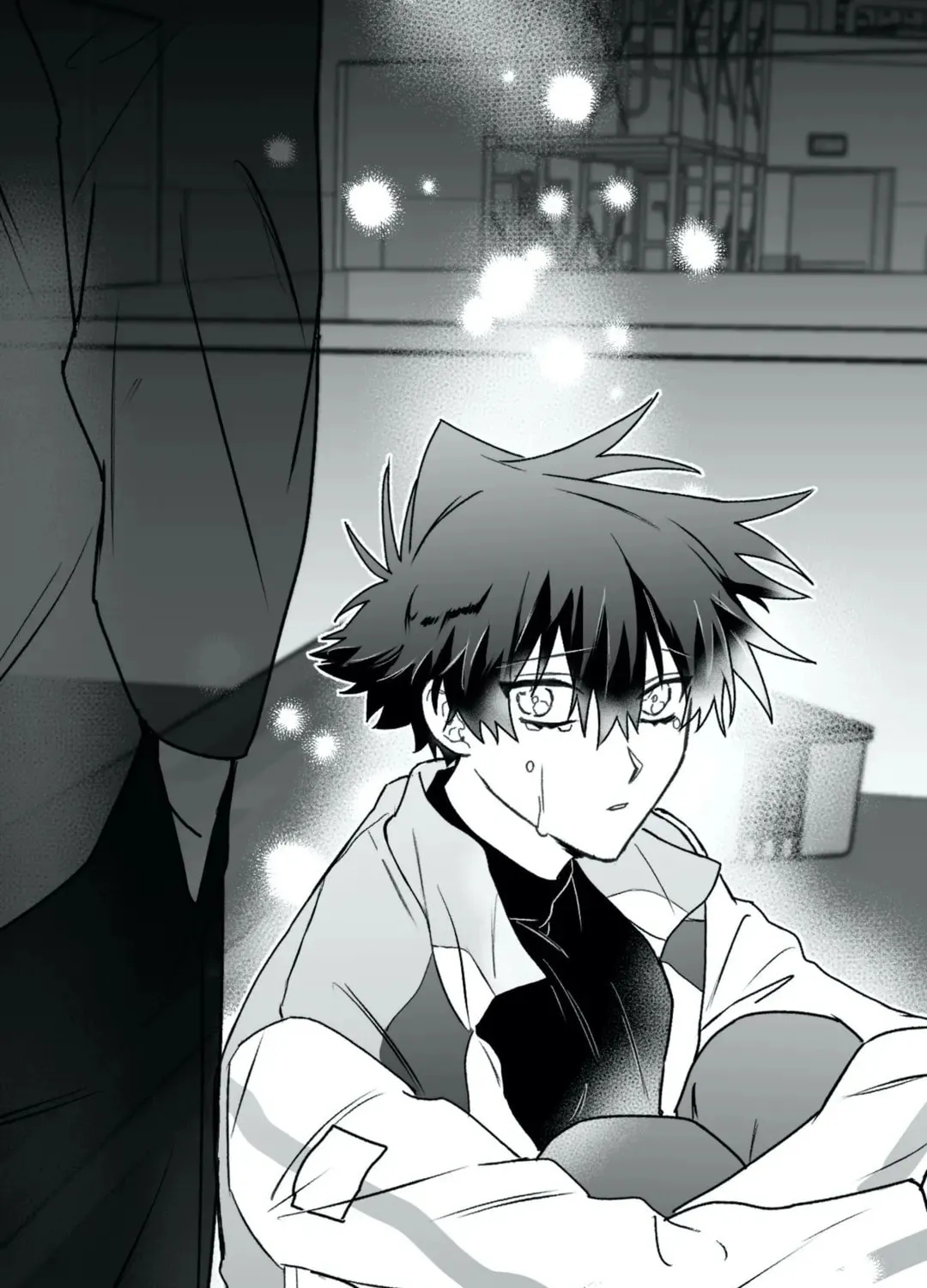 Surge Towards You Chapter 13 page 112 - 