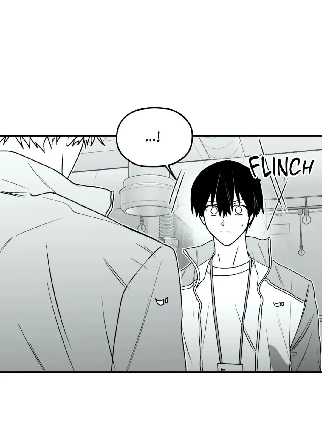 Surge Towards You Chapter 13 page 13 - 