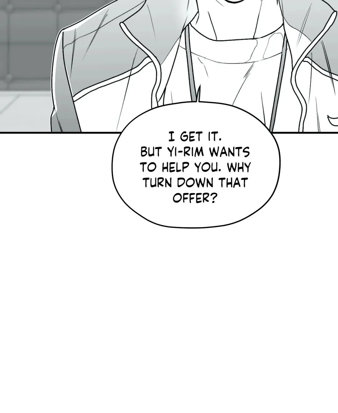 Surge Towards You Chapter 13 page 15 - 