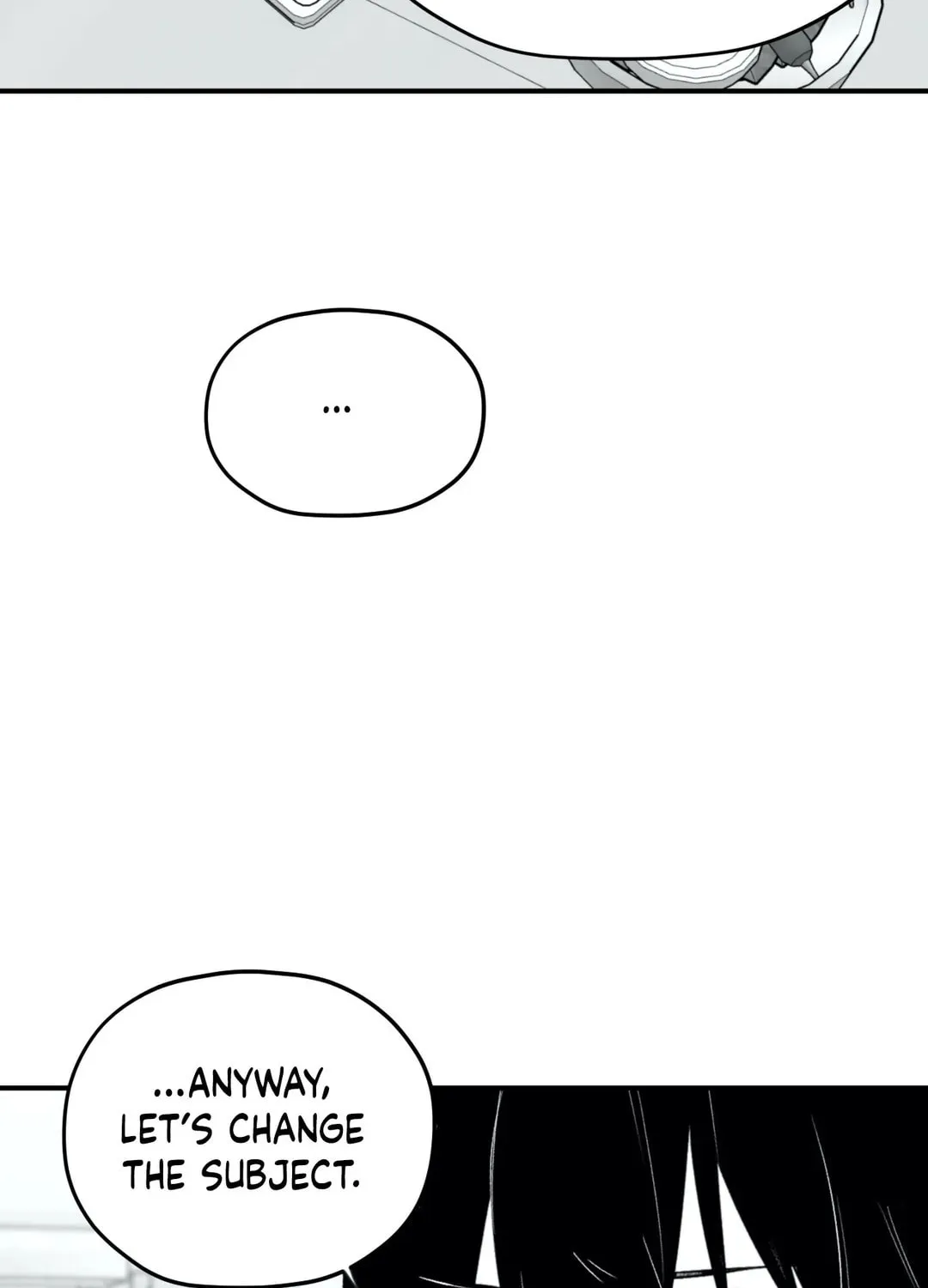Surge Towards You Chapter 13 page 17 - 