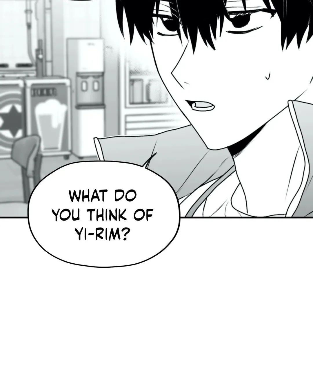 Surge Towards You Chapter 13 page 18 - 