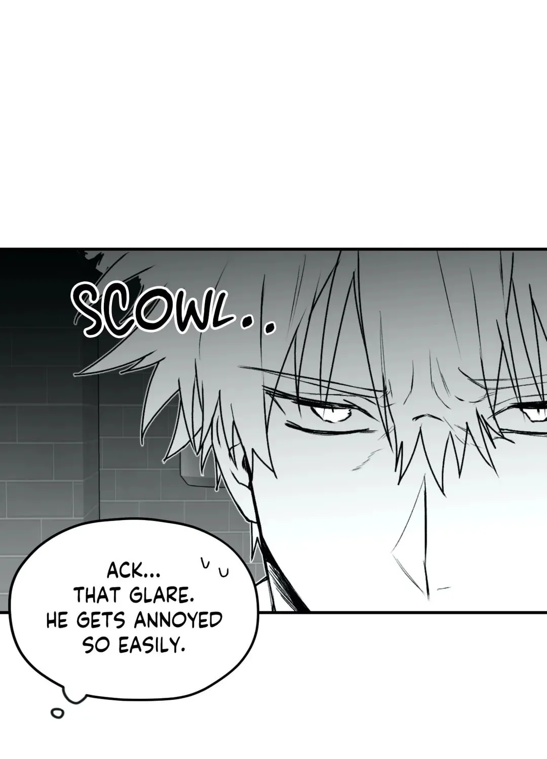 Surge Towards You Chapter 13 page 19 - 