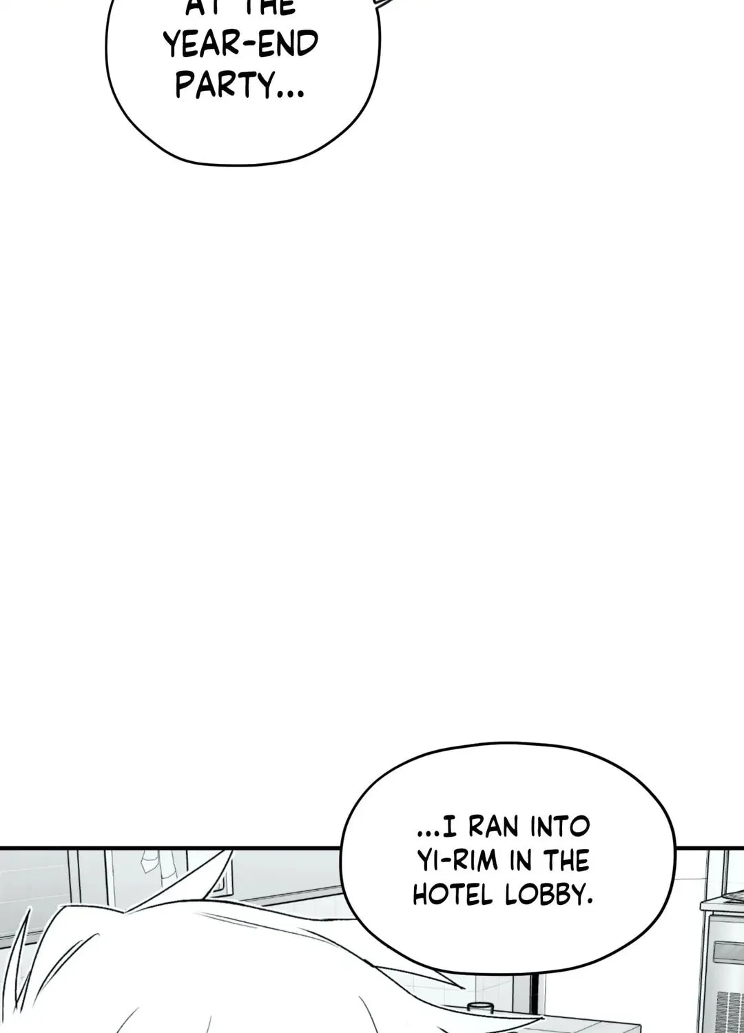 Surge Towards You Chapter 13 page 22 - 
