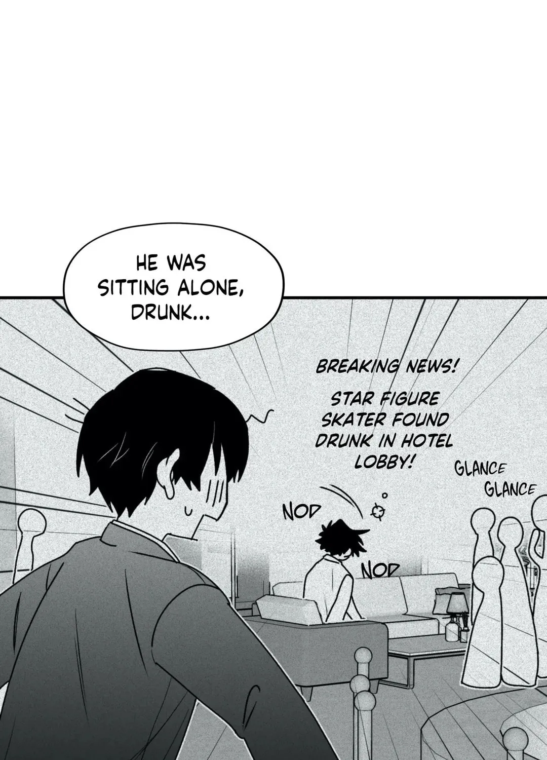 Surge Towards You Chapter 13 page 24 - 