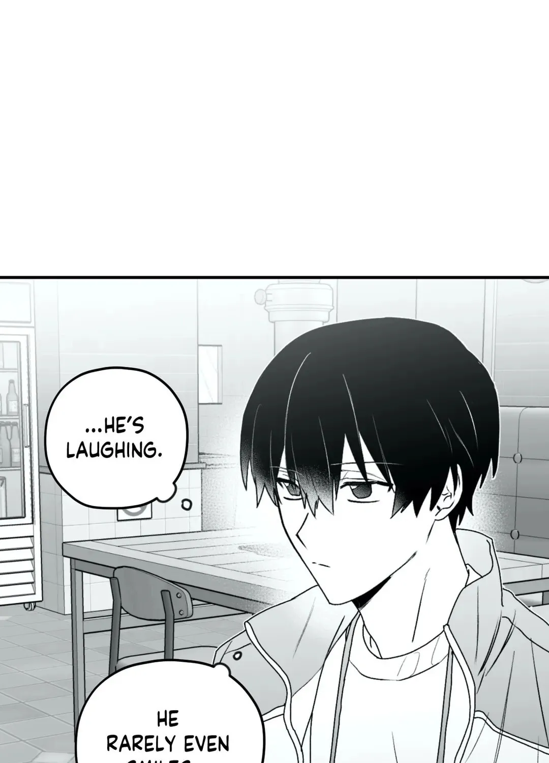Surge Towards You Chapter 13 page 32 - 