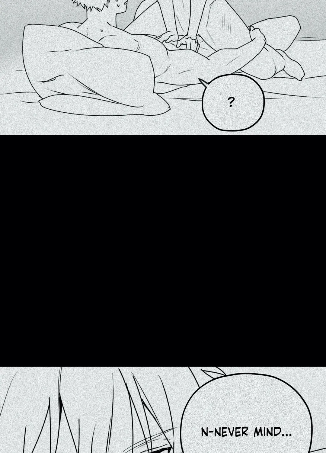 Surge Towards You Chapter 13 page 39 - 