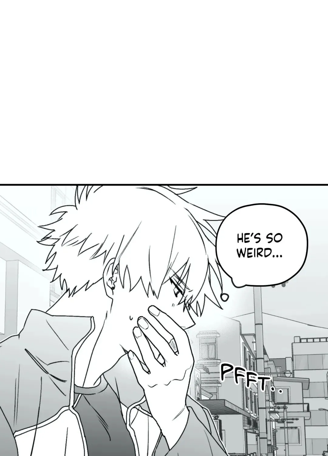 Surge Towards You Chapter 13 page 41 - 