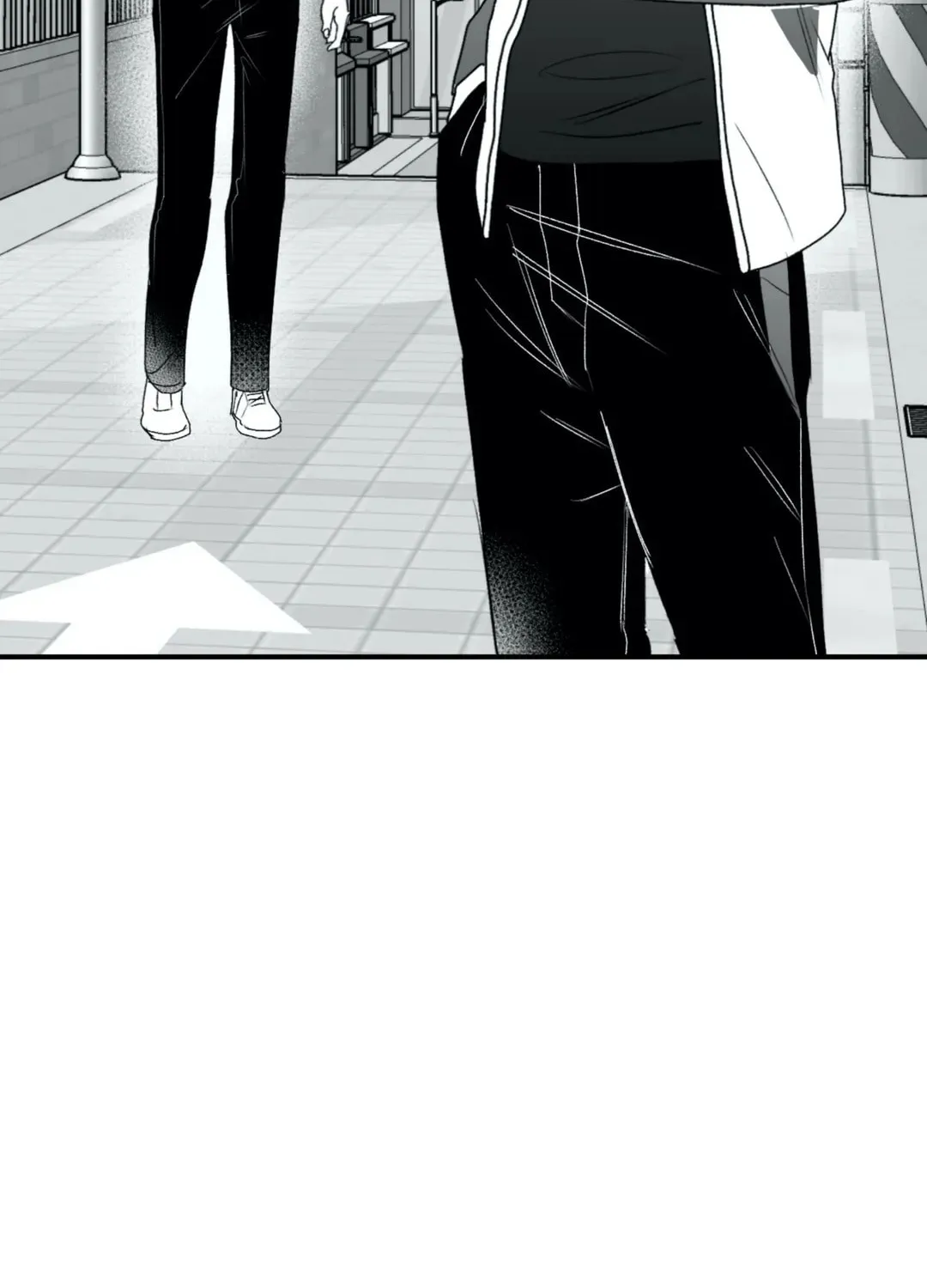 Surge Towards You Chapter 13 page 45 - 