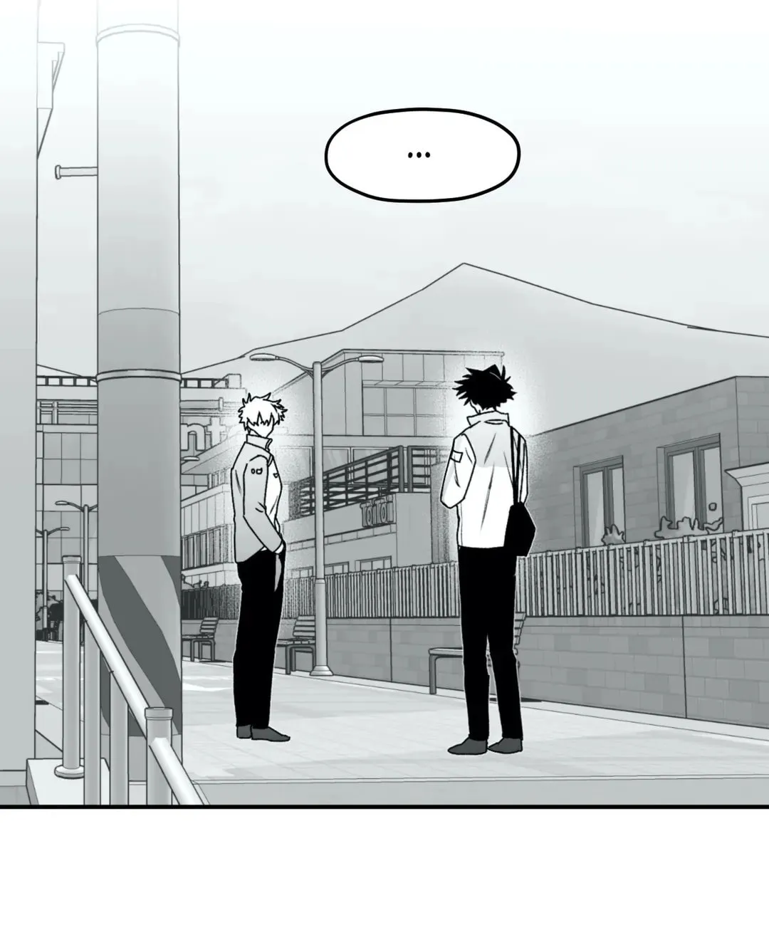 Surge Towards You Chapter 13 page 49 - 