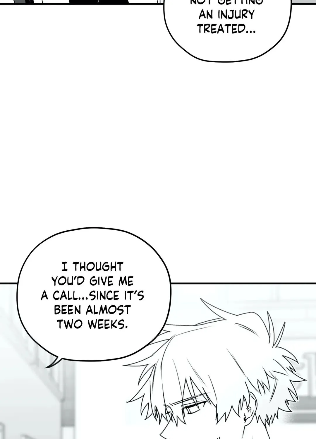 Surge Towards You Chapter 13 page 51 - 