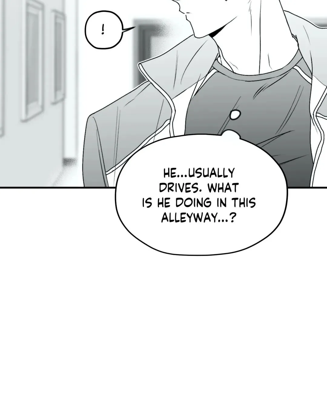 Surge Towards You Chapter 13 page 52 - 