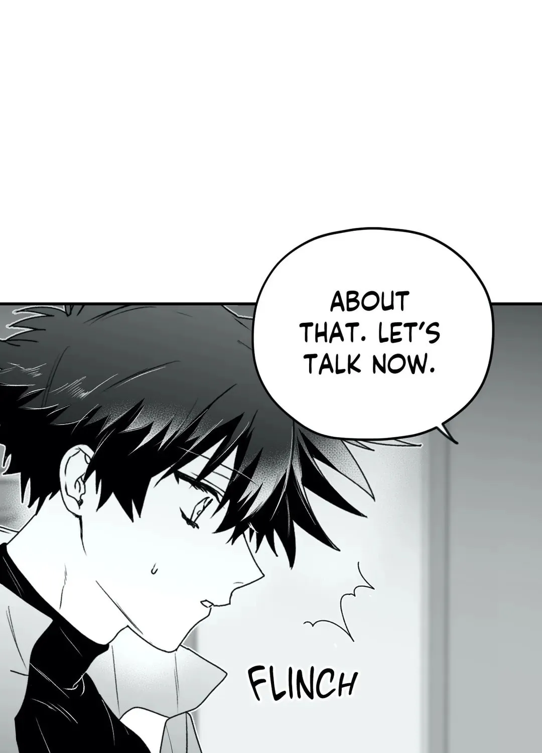 Surge Towards You Chapter 13 page 56 - 