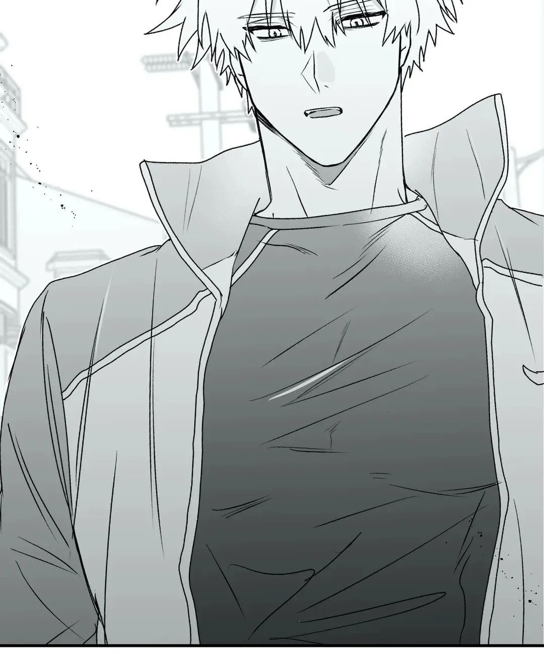 Surge Towards You Chapter 13 page 58 - 