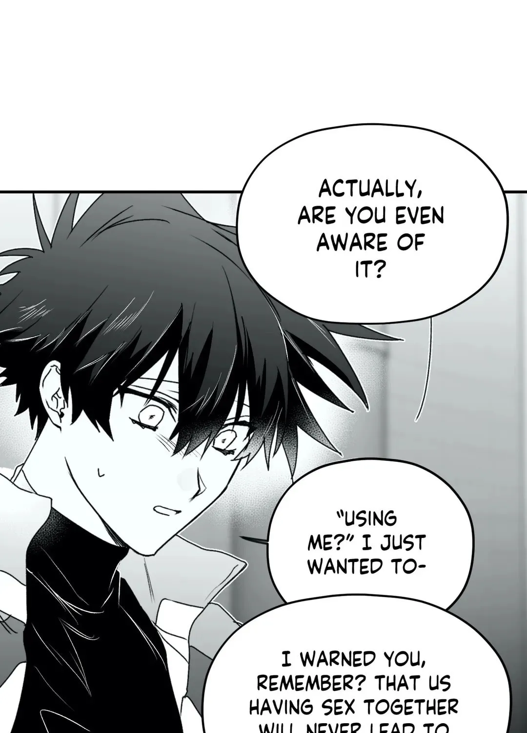 Surge Towards You Chapter 13 page 59 - 