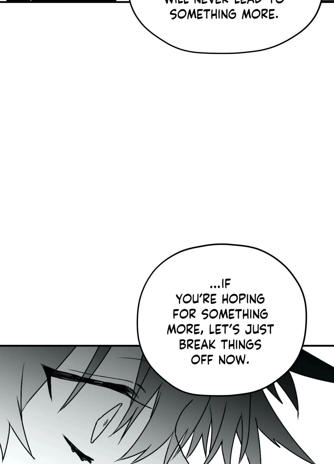 Surge Towards You Chapter 13 page 60 - 