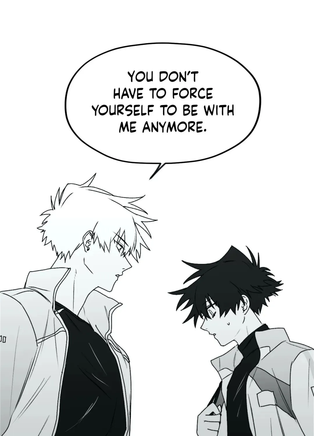 Surge Towards You Chapter 13 page 62 - 