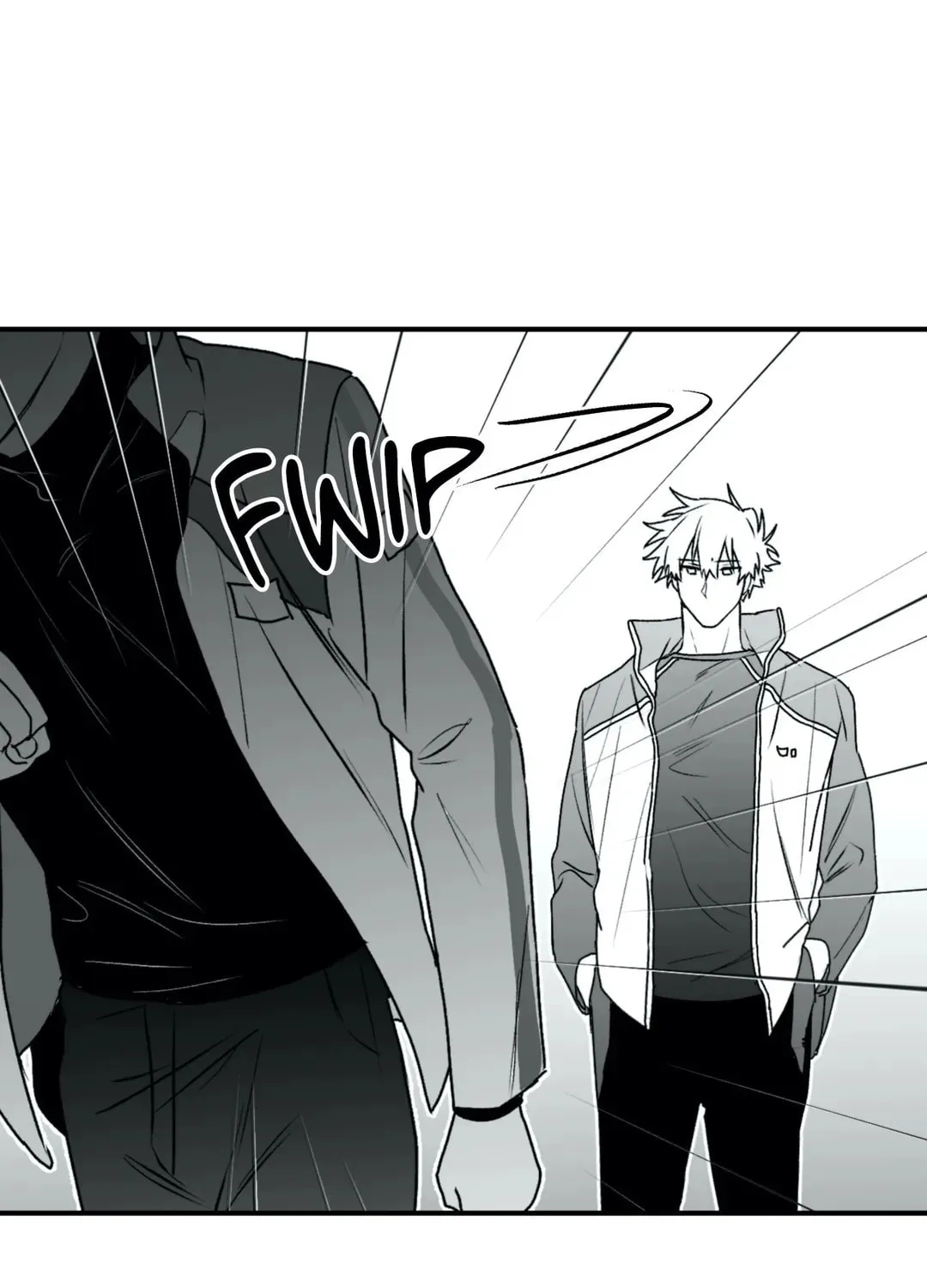 Surge Towards You Chapter 13 page 65 - 