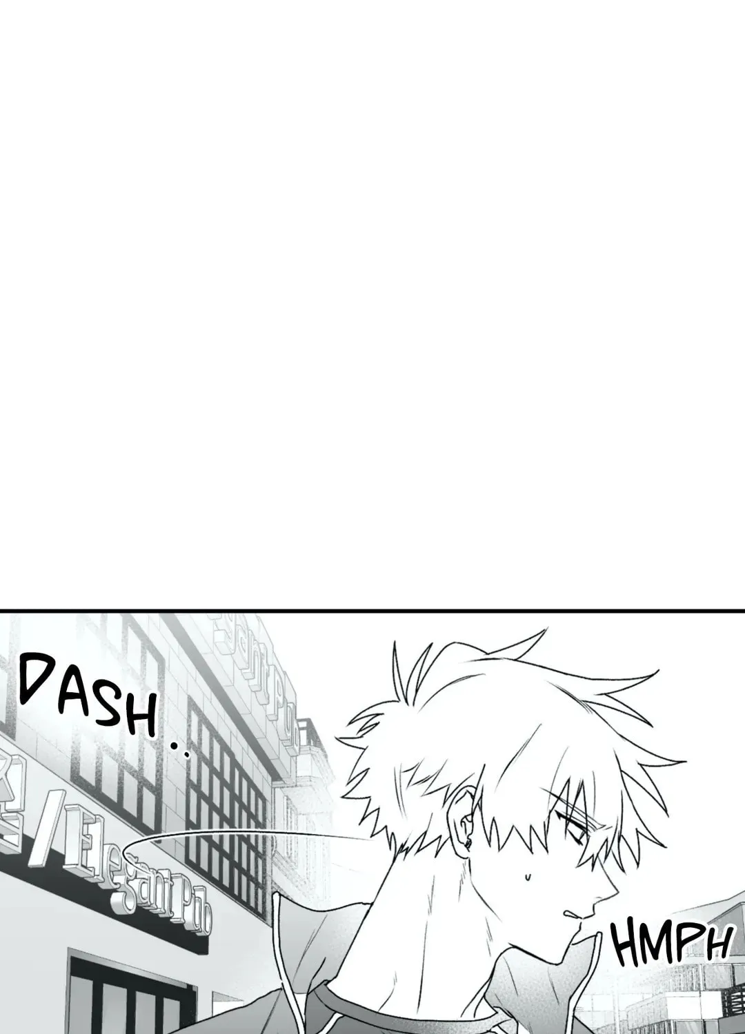 Surge Towards You Chapter 13 page 66 - 