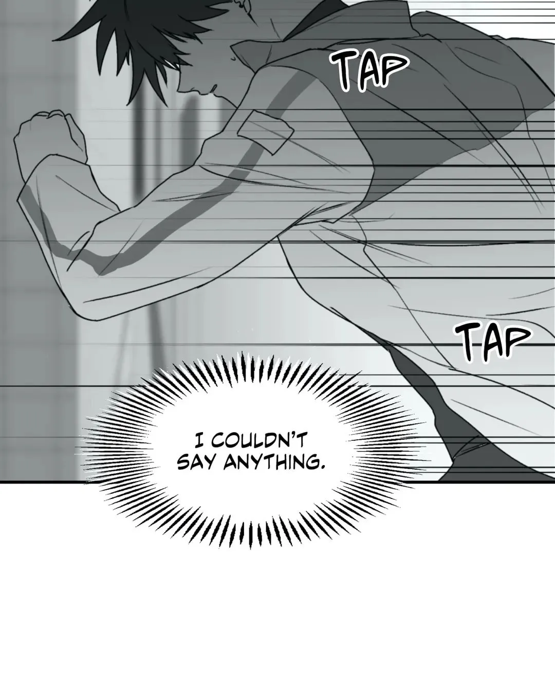 Surge Towards You Chapter 13 page 73 - 
