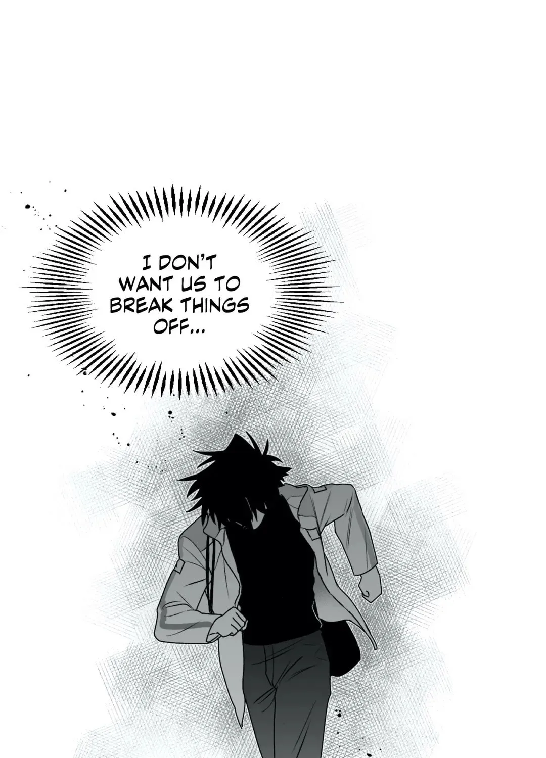 Surge Towards You Chapter 13 page 74 - 