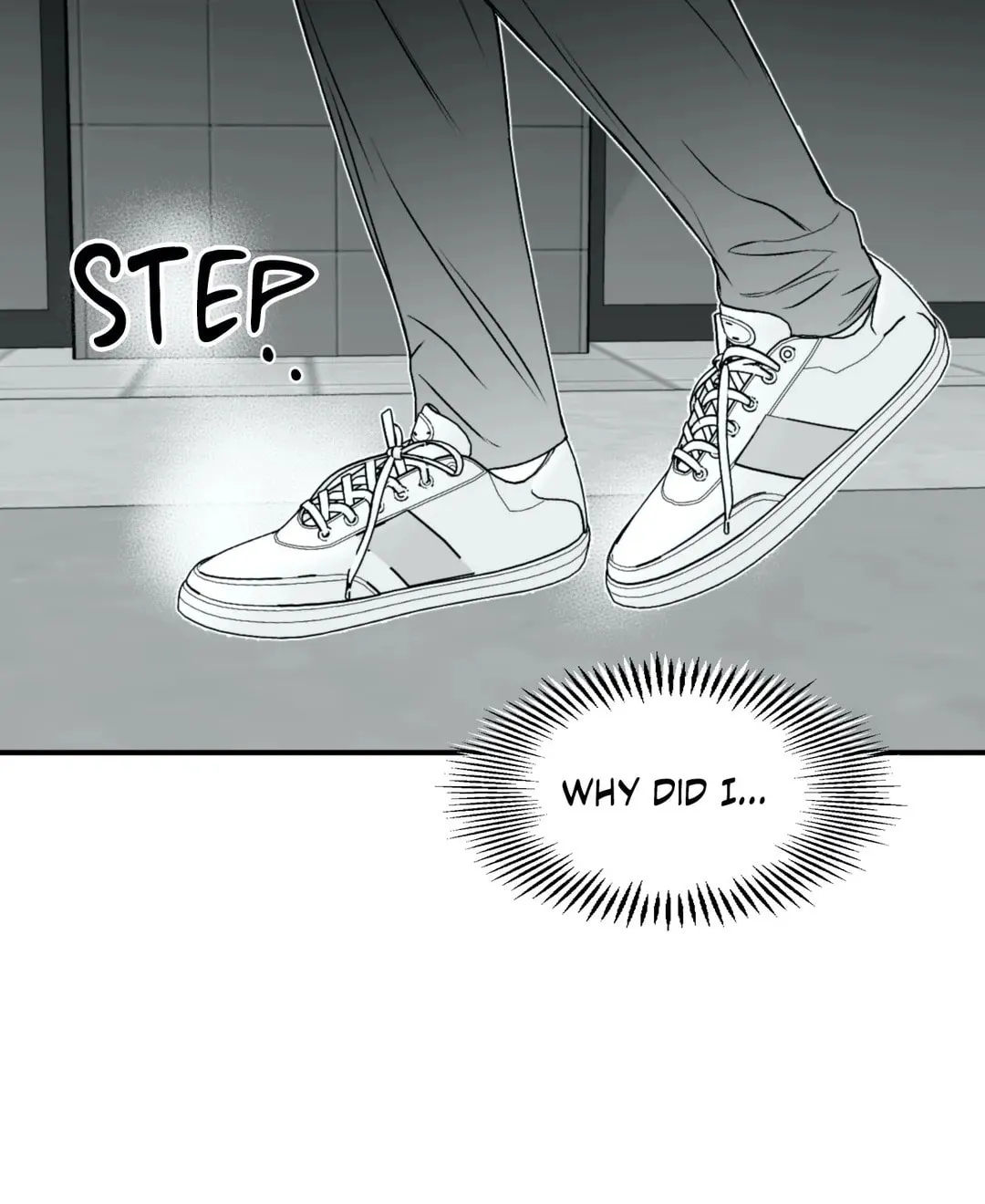 Surge Towards You Chapter 13 page 76 - 