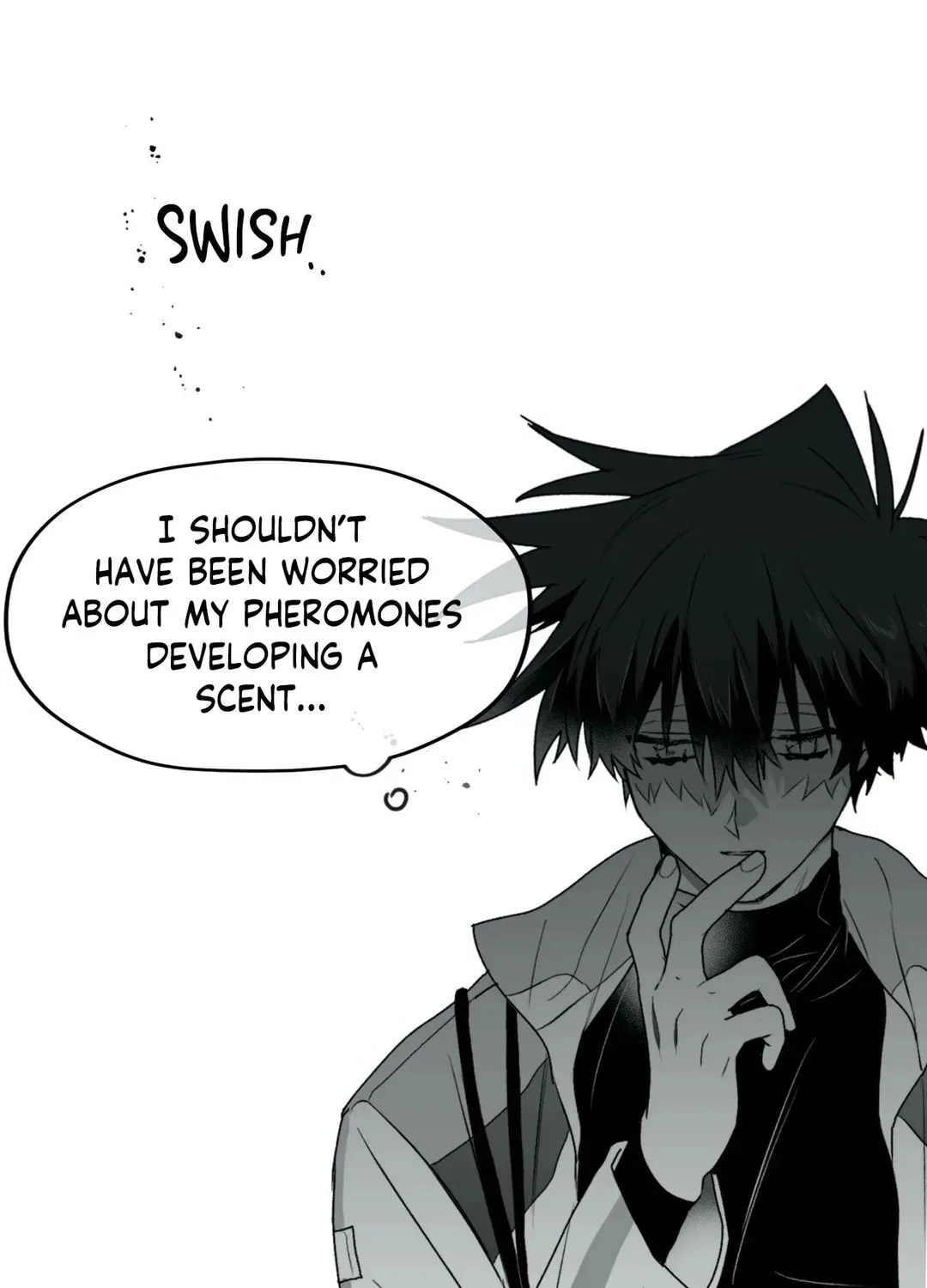Surge Towards You Chapter 13 page 80 - 