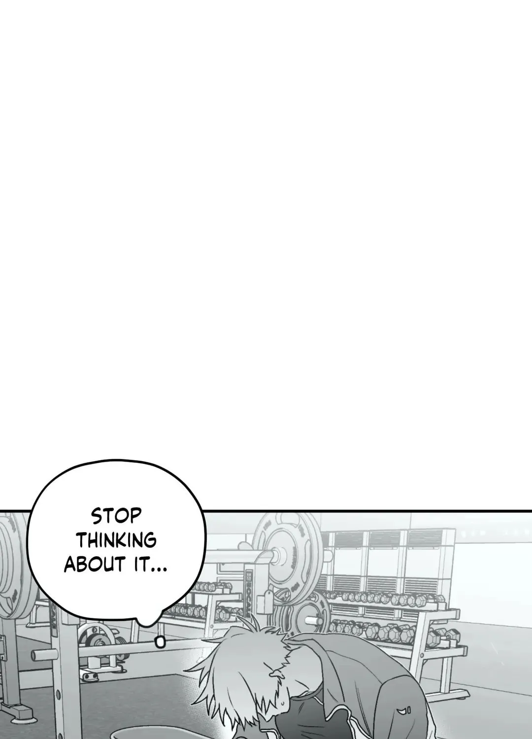 Surge Towards You Chapter 13 page 84 - 