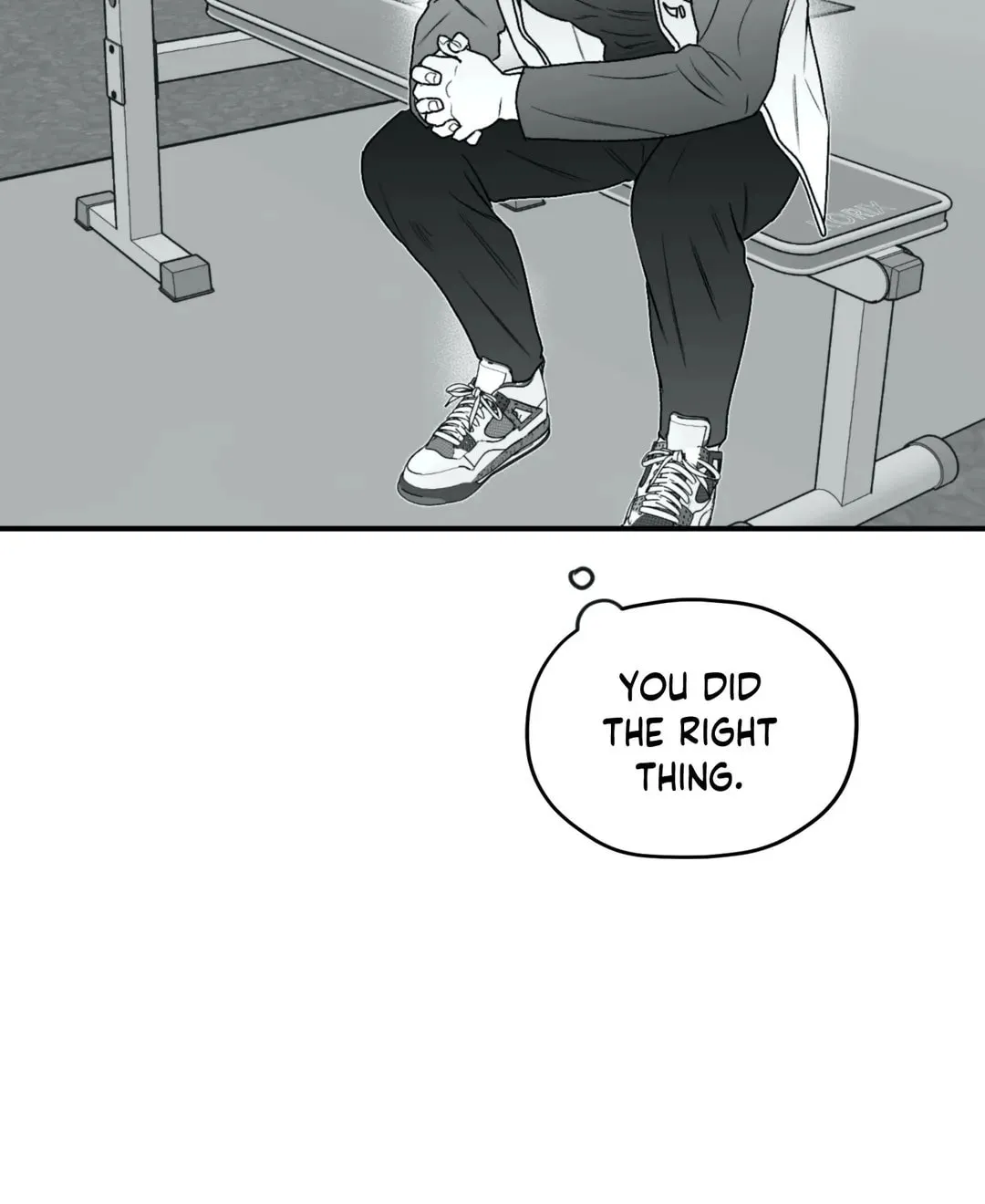 Surge Towards You Chapter 13 page 85 - 