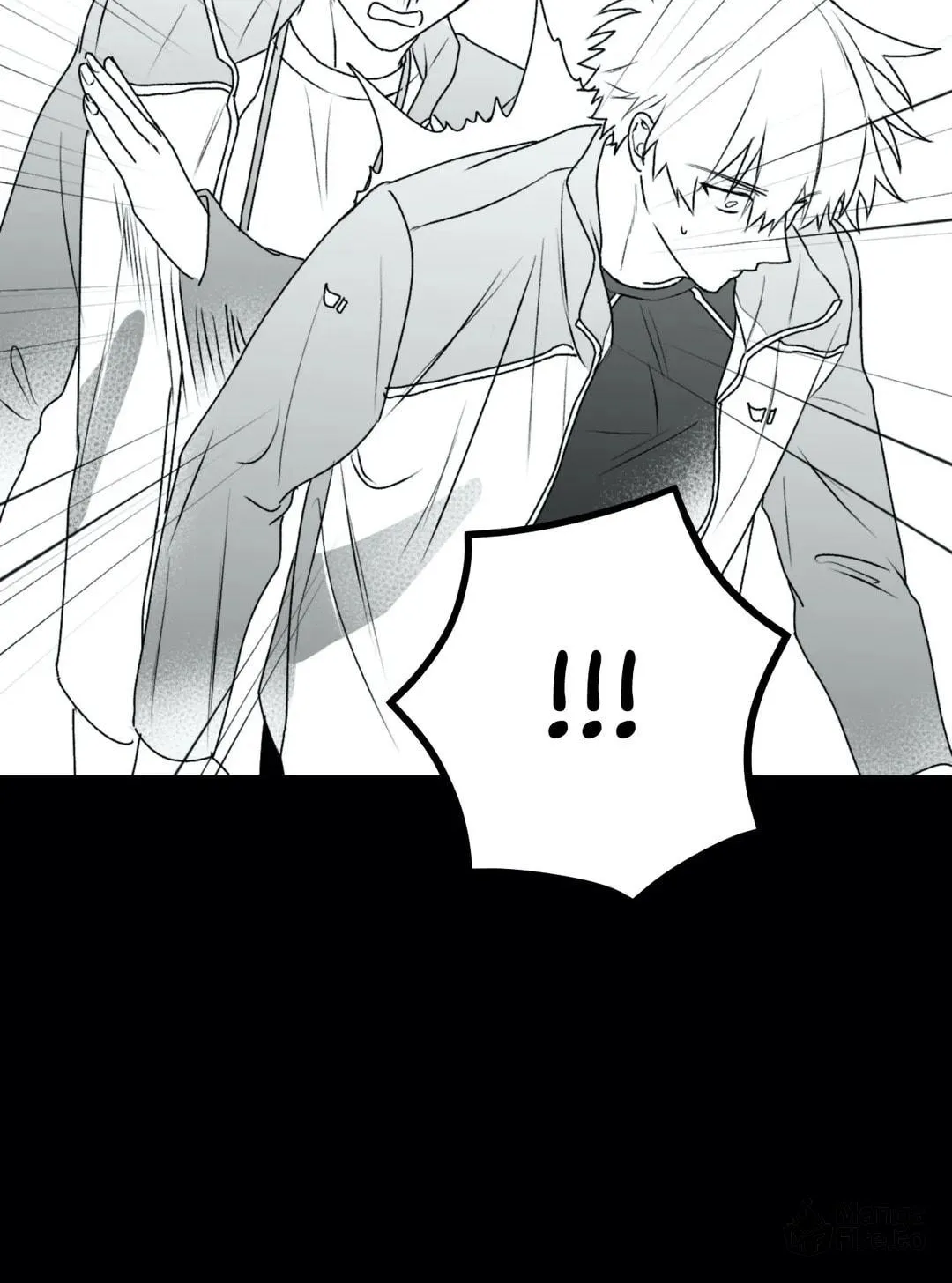 Surge Towards You Chapter 13 page 87 - 